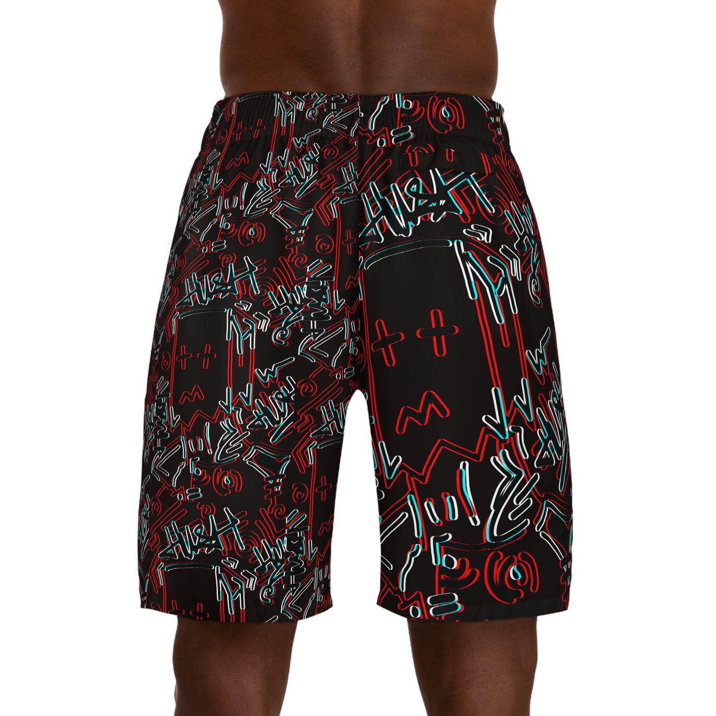 HVSH Jogger Shorts