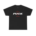 F*LAMAR Unisex Heavy Cotton Tee