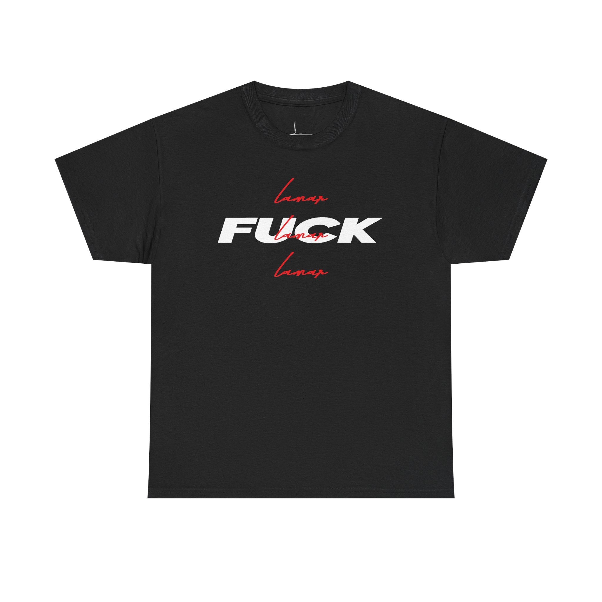 F*LAMAR Unisex Heavy Cotton Tee