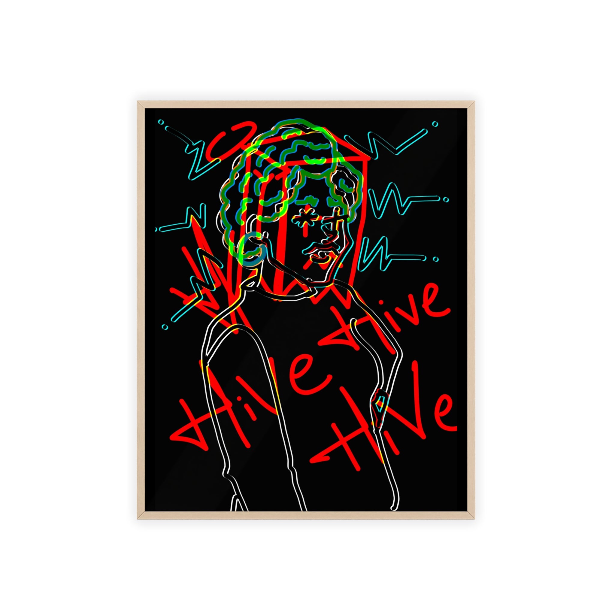 HIVE