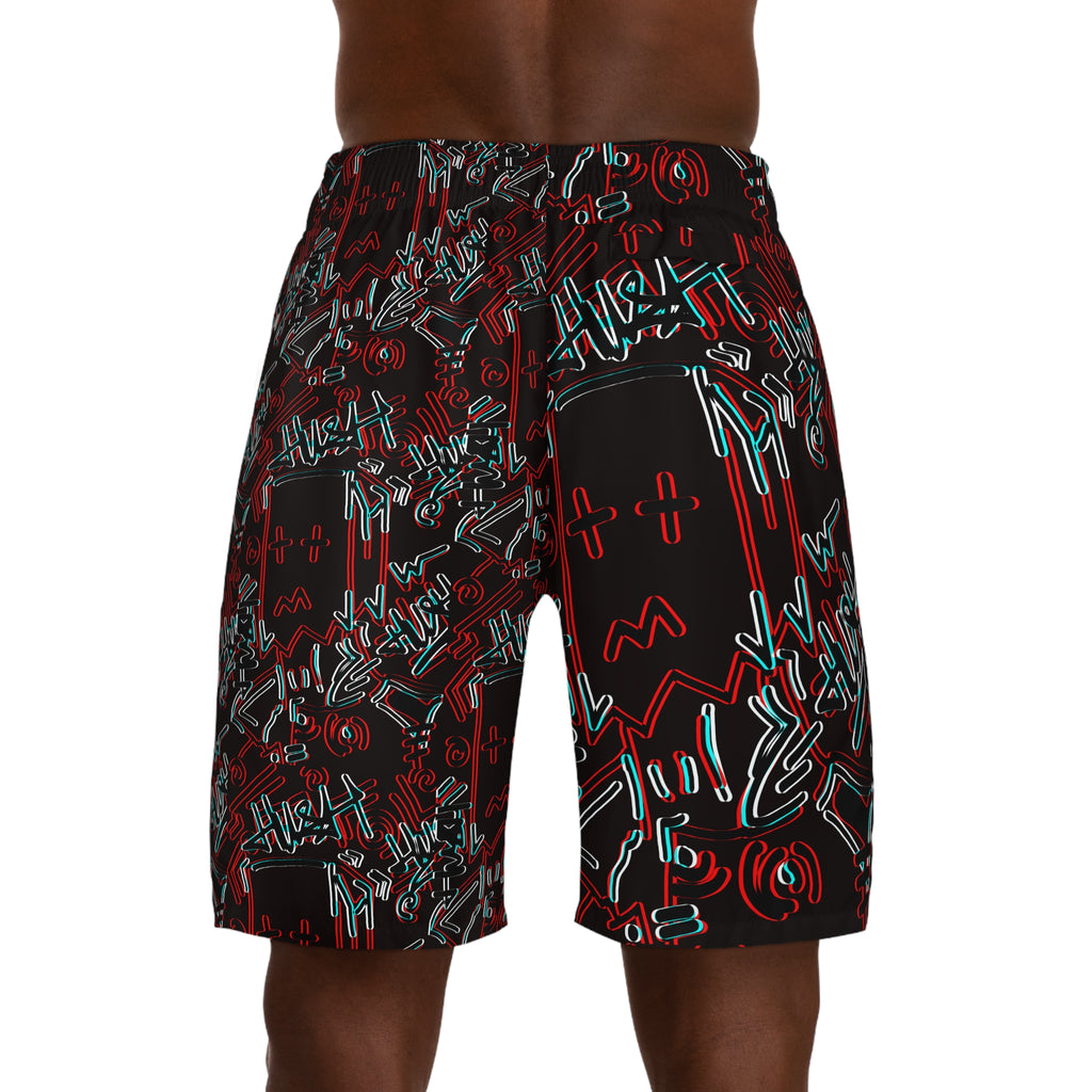 HVSH Jogger Shorts