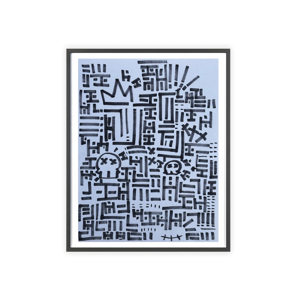 BONES AND CATACOMBS