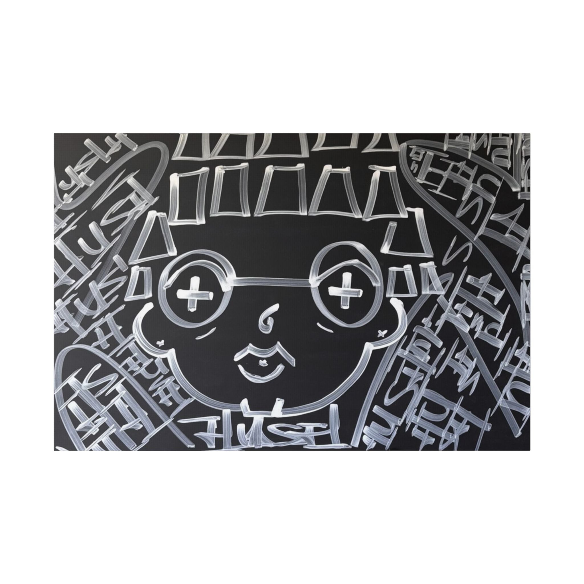 FACELESS32