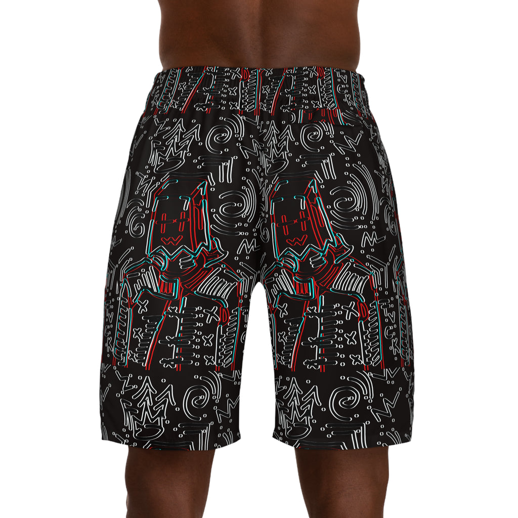 HVSH Jogger Shorts