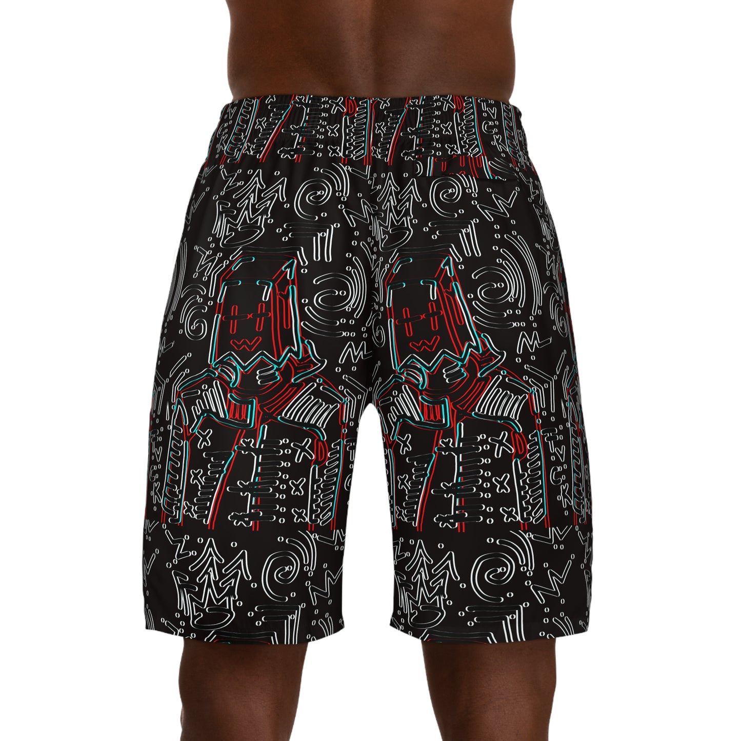 HVSH Jogger Shorts