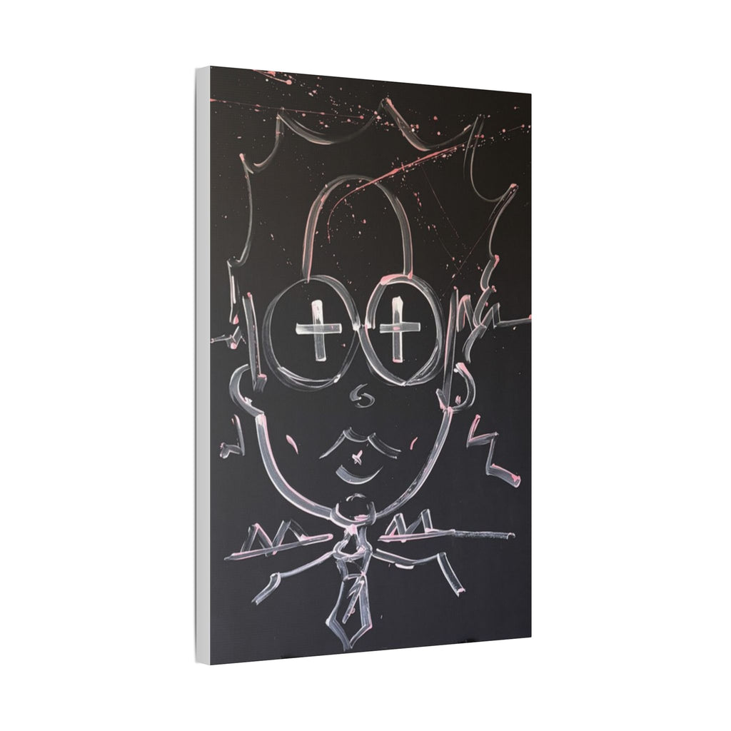FACELESS35