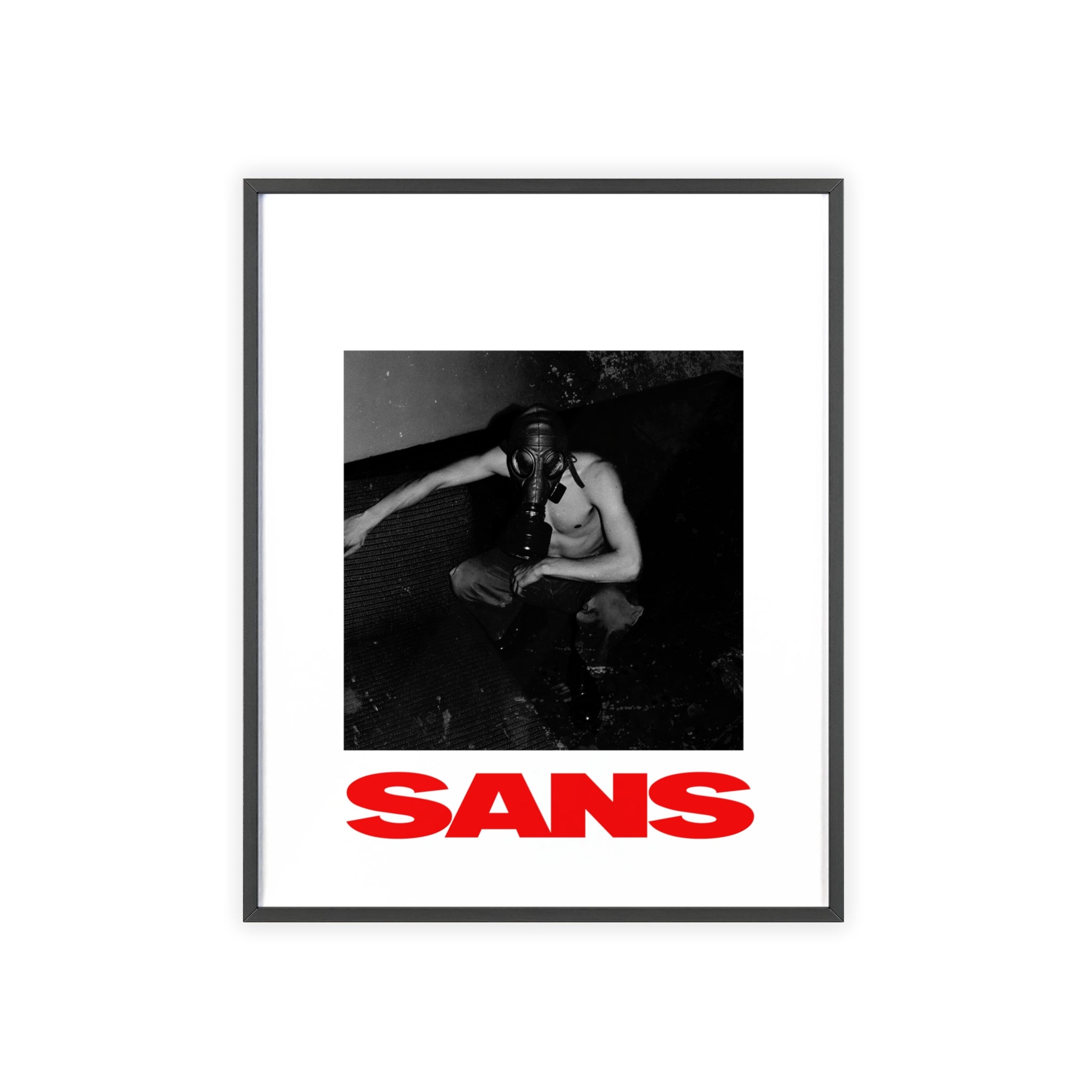 SANS I