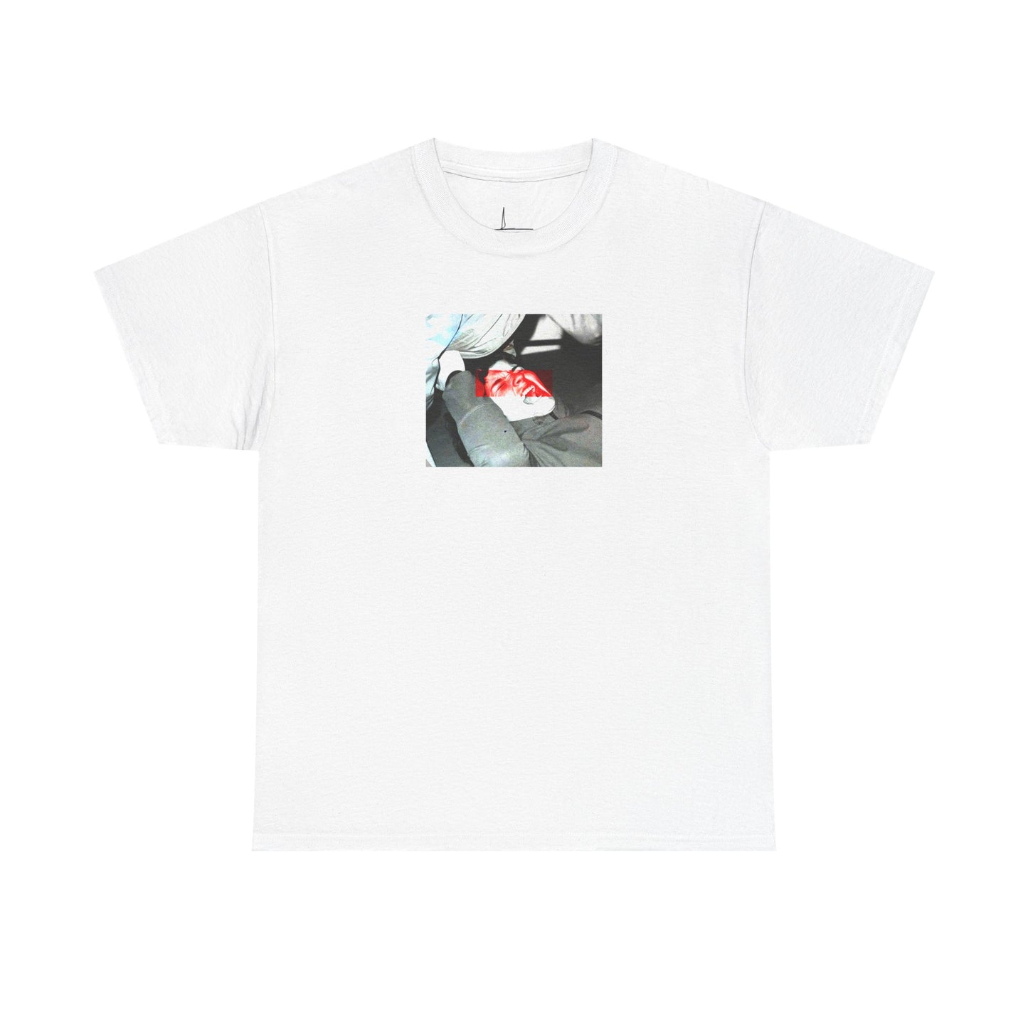 SCREAM T-SHIRT