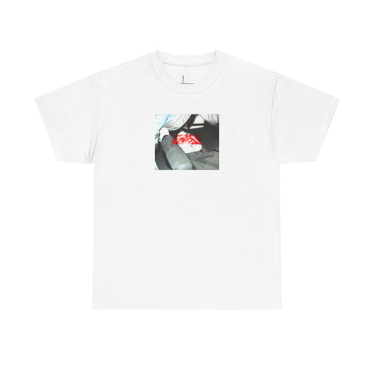 SCREAM T-SHIRT