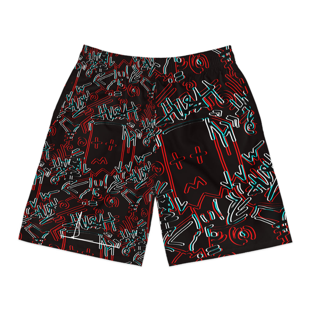 HVSH Jogger Shorts