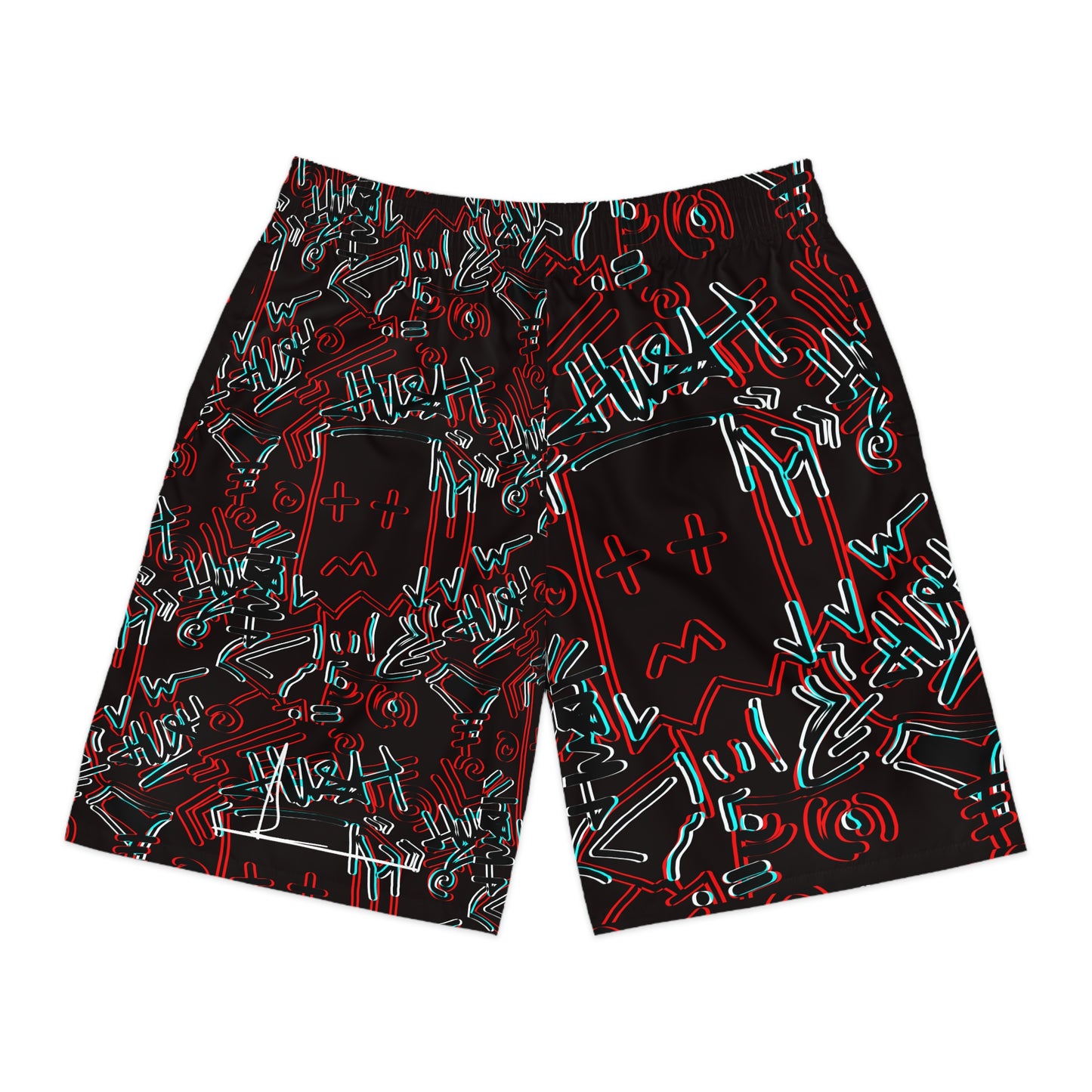 HVSH Jogger Shorts