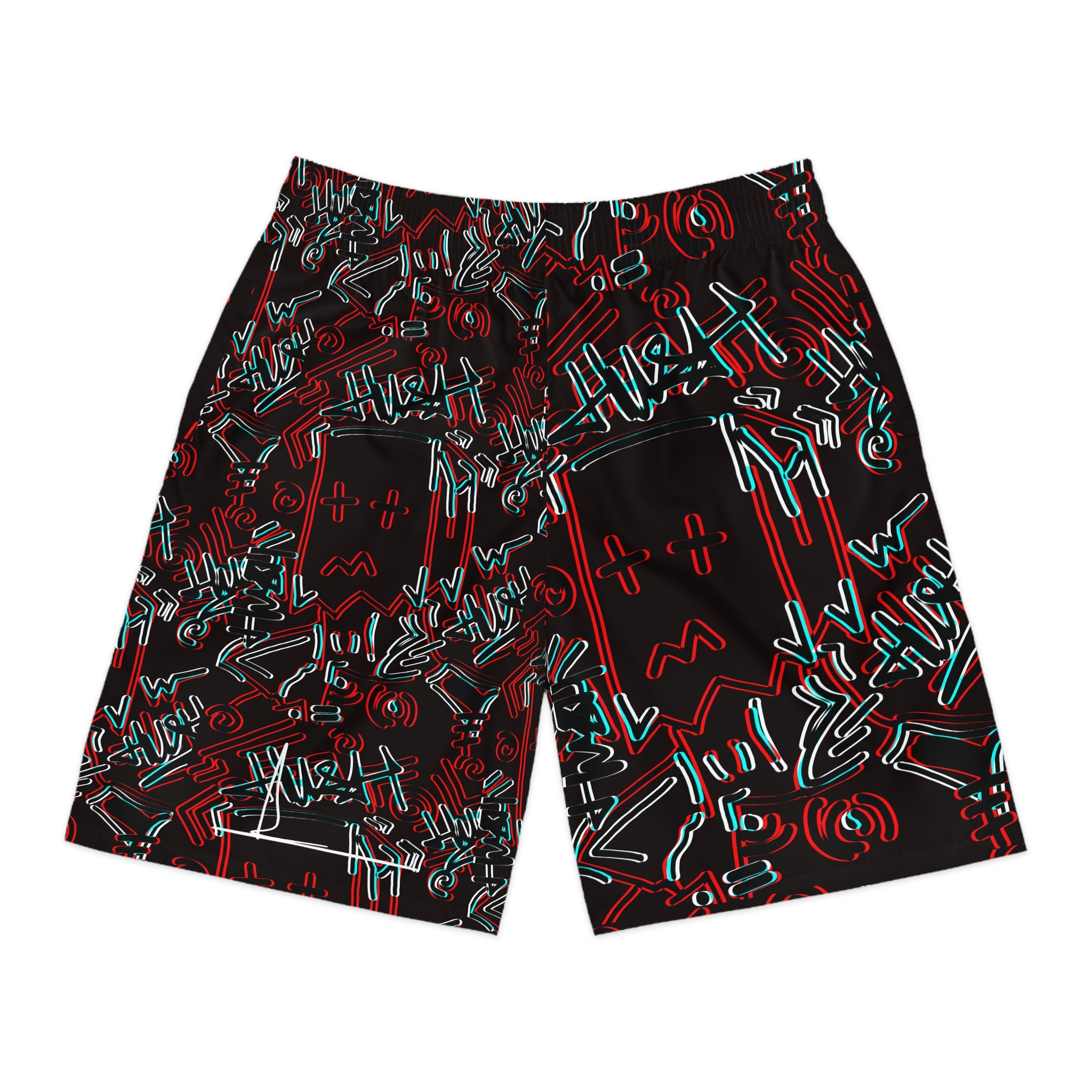 HVSH Jogger Shorts