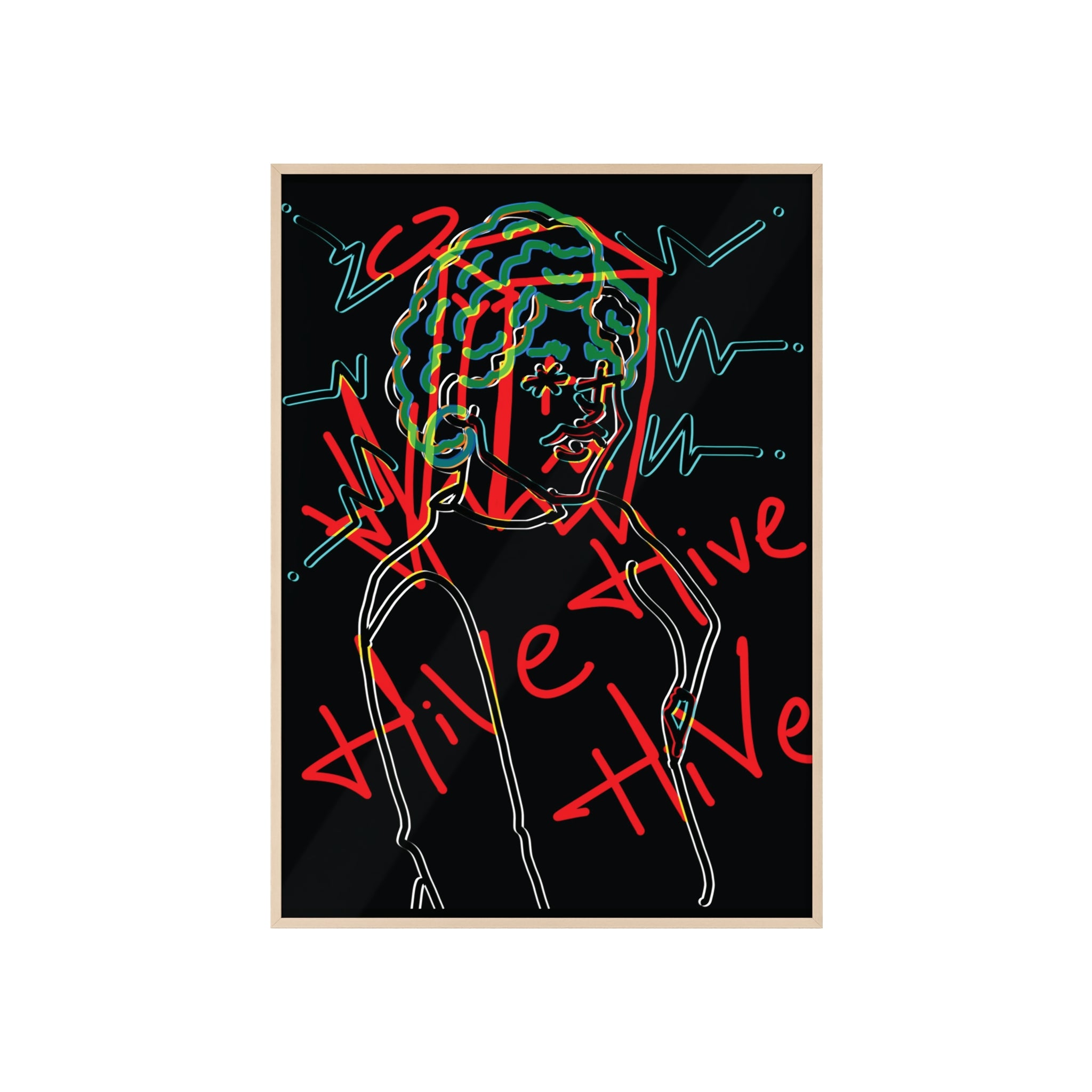 HIVE