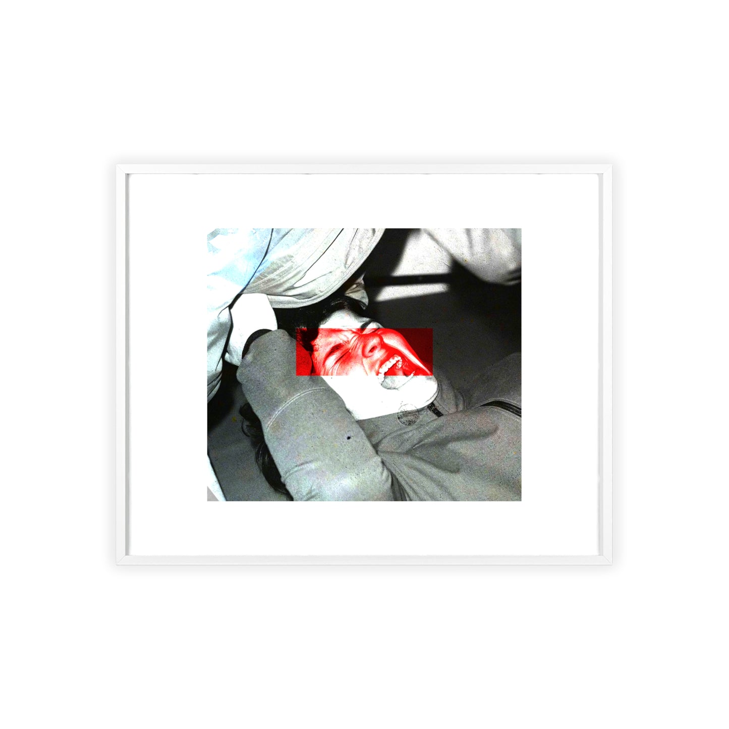 SCREAM I