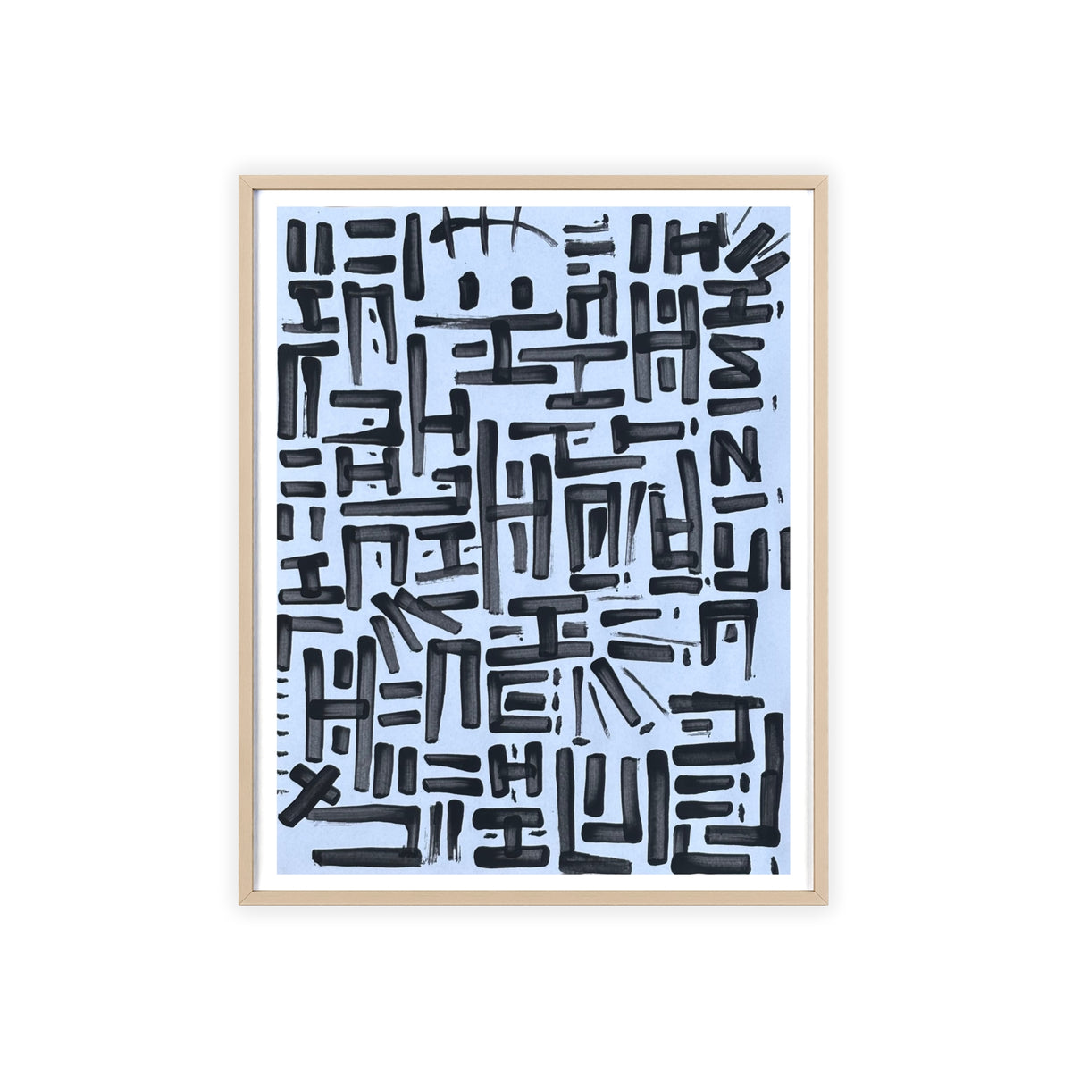 UNTITLED