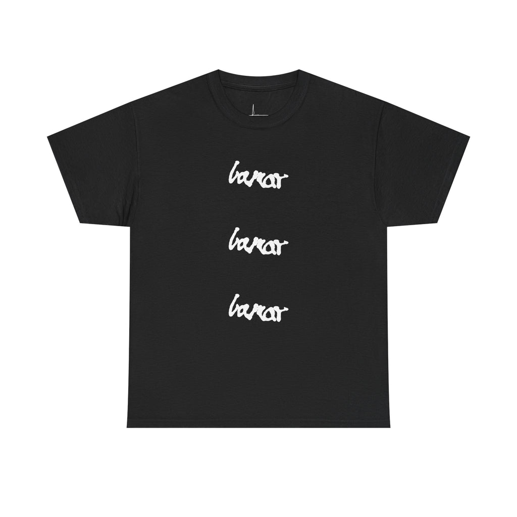 LAMAR OG Unisex Heavy Cotton Tee
