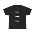 LAMAR OG Unisex Heavy Cotton Tee