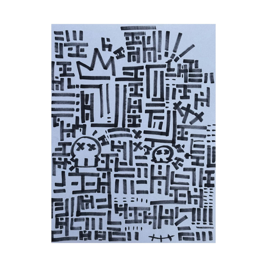 BONES AND CATACOMBS