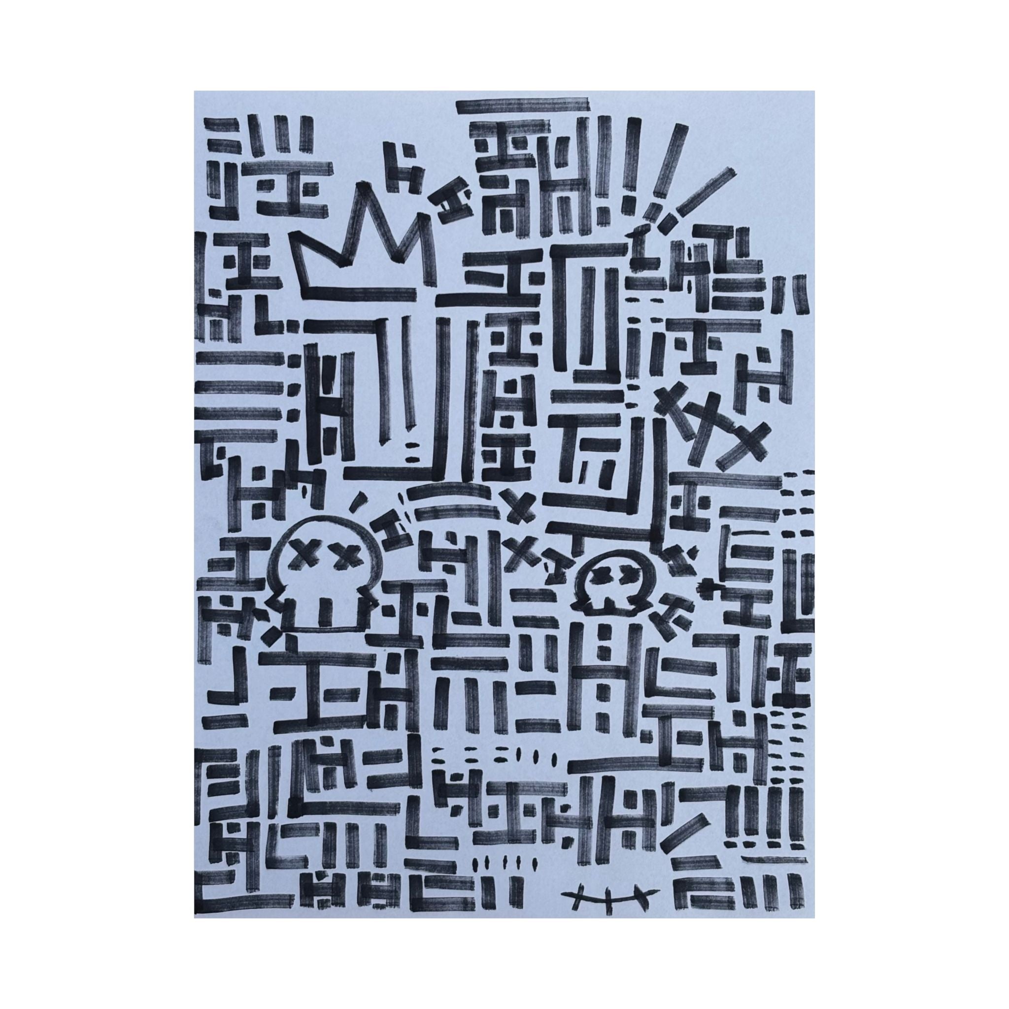 BONES AND CATACOMBS