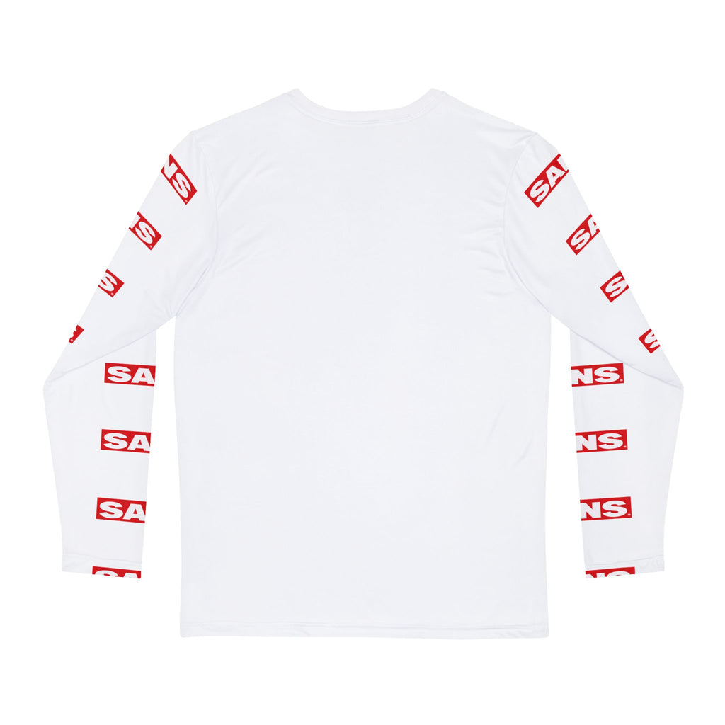 SANS Long Sleeve Shirt