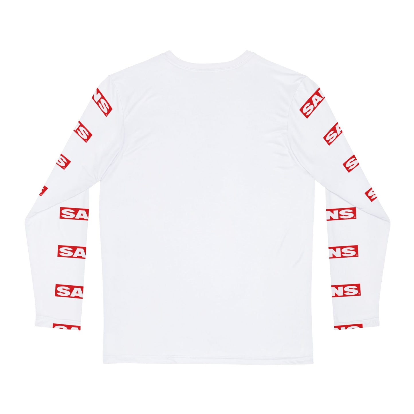 SANS Long Sleeve Shirt