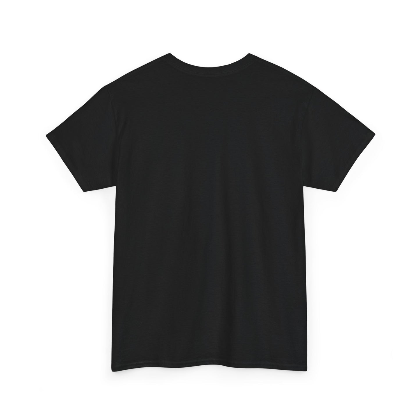“SANS” Unisex Heavy Cotton Tee