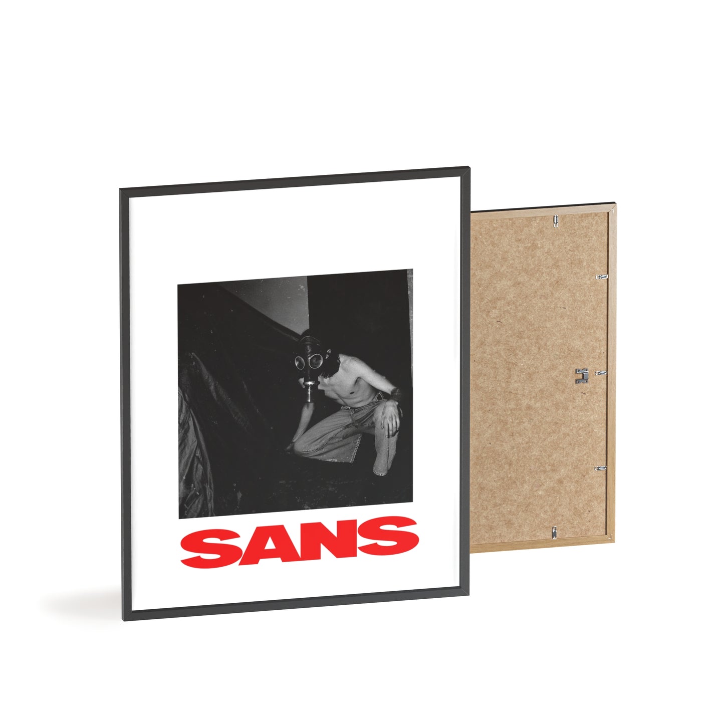 SANS II