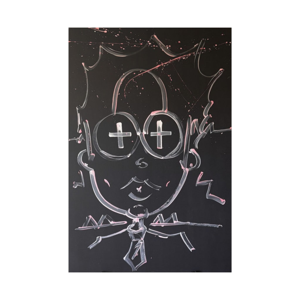 FACELESS35