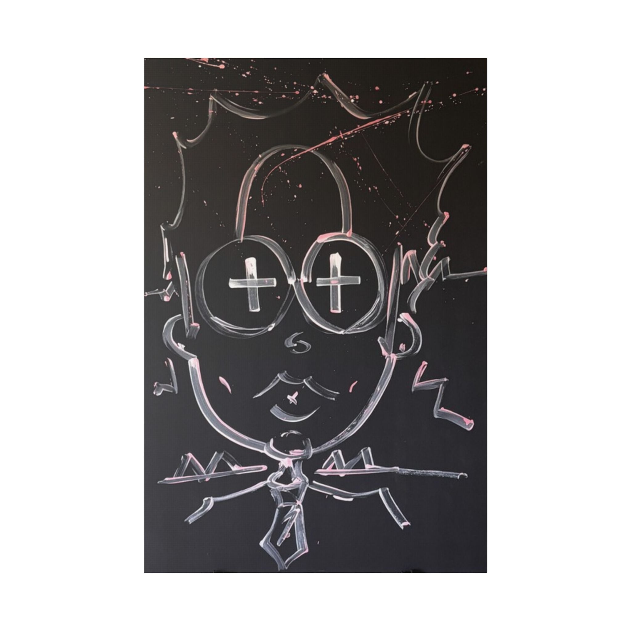 FACELESS35