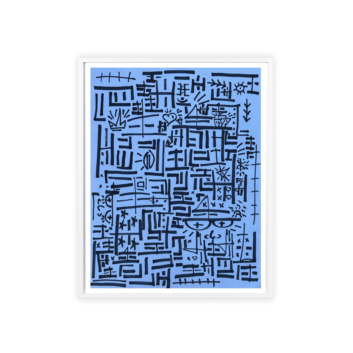 UNTITLED