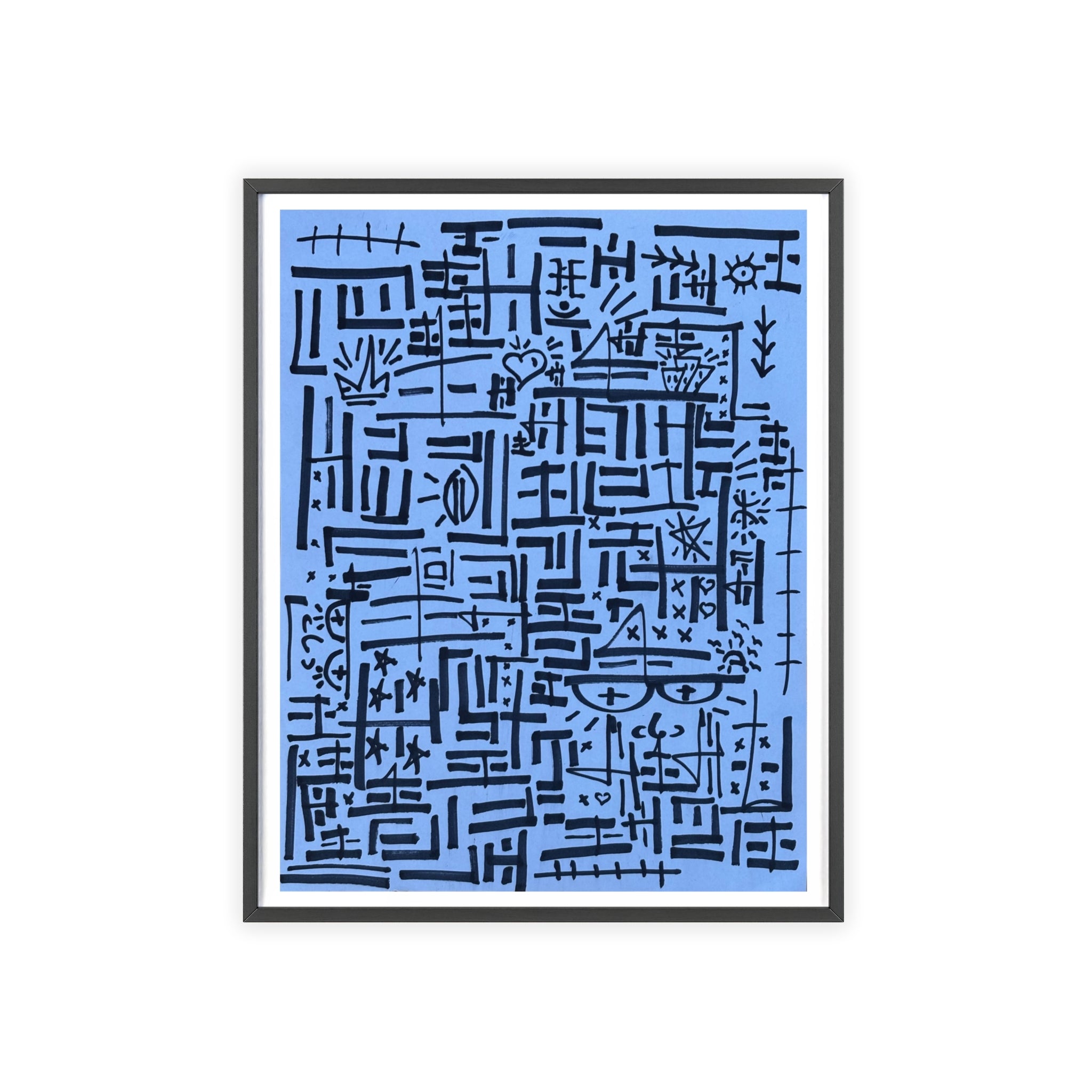 UNTITLED