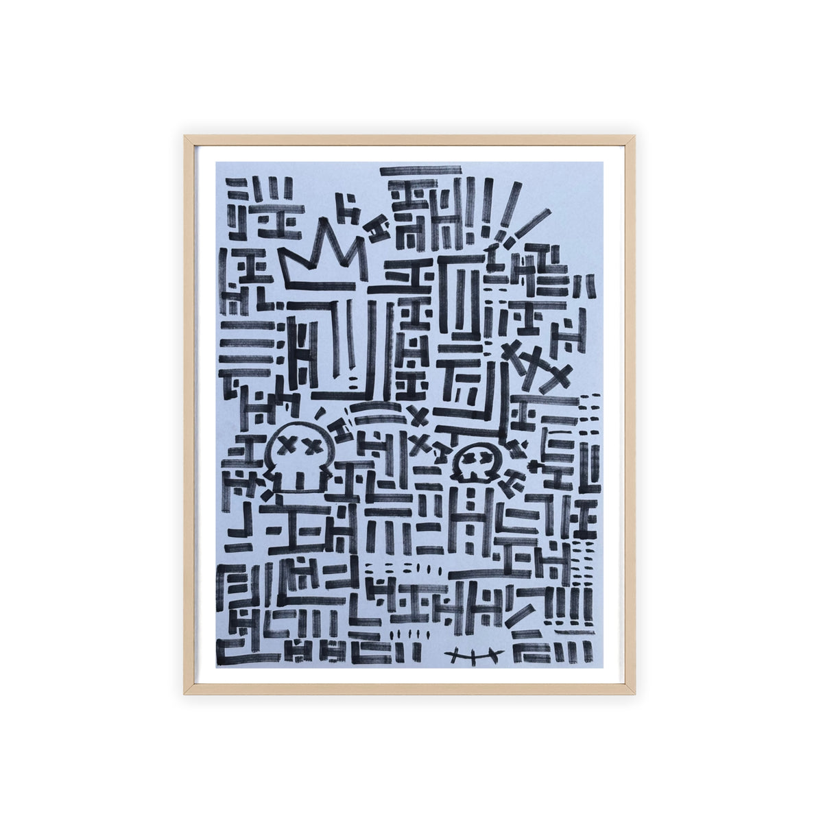 BONES AND CATACOMBS