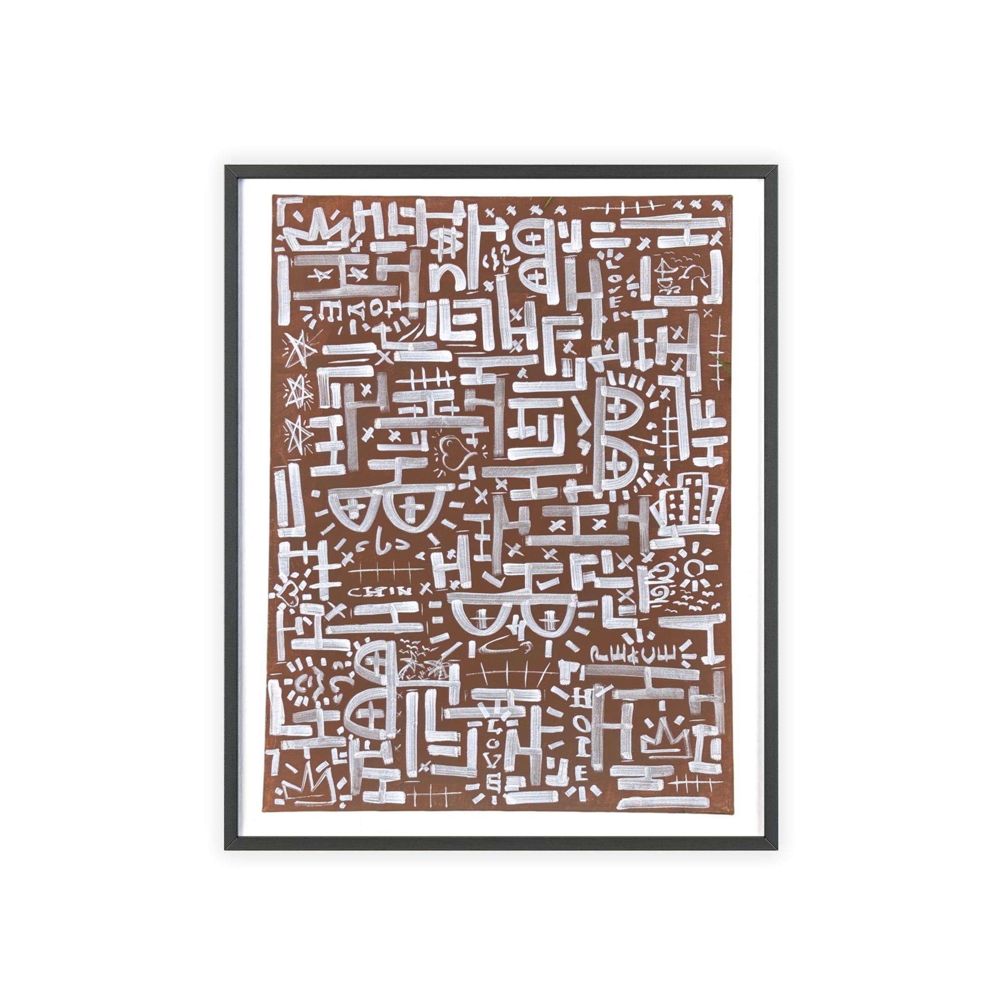 UNTITLED