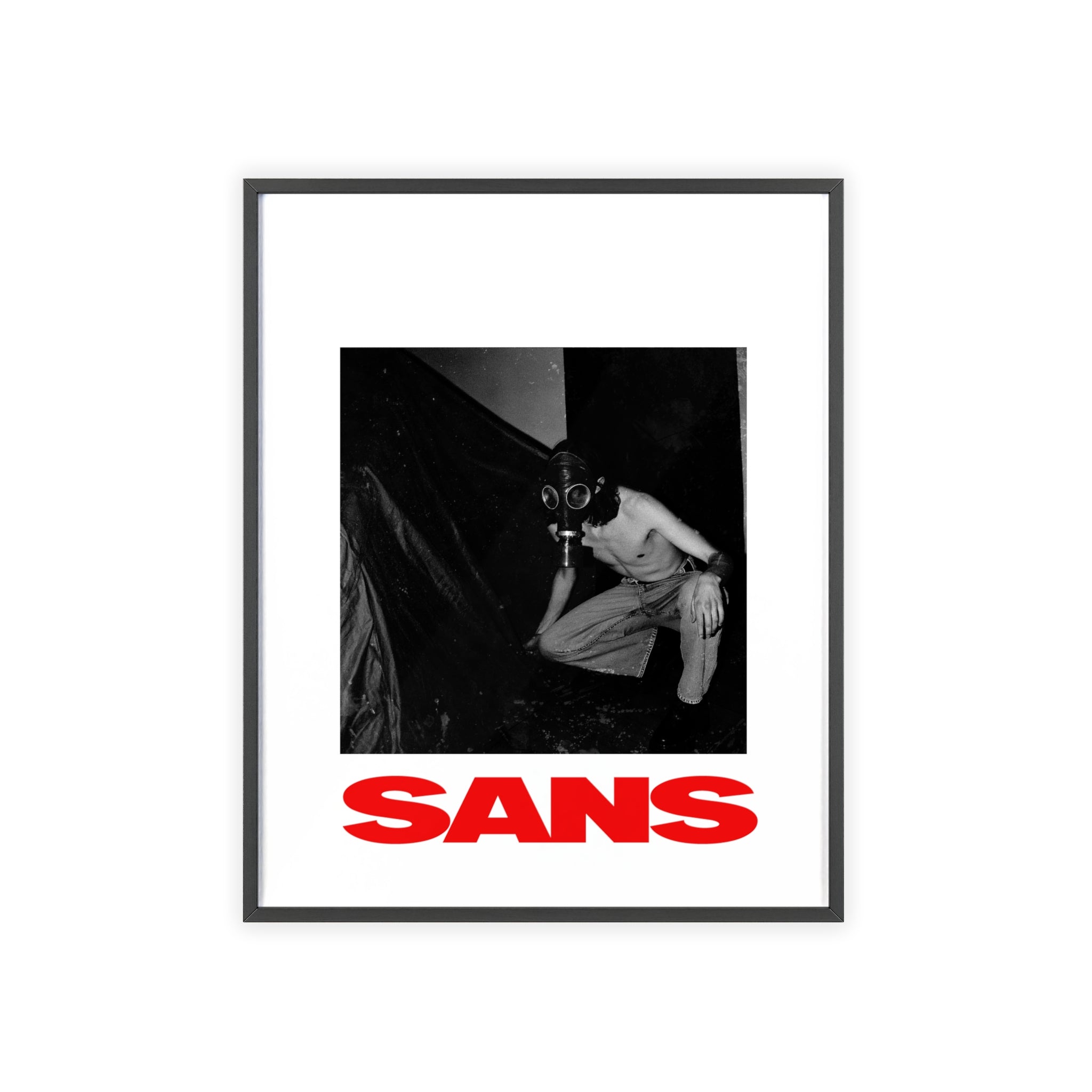 SANS II