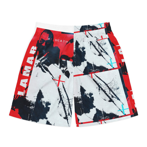 AT DEATHS DOOR Jogger Shorts