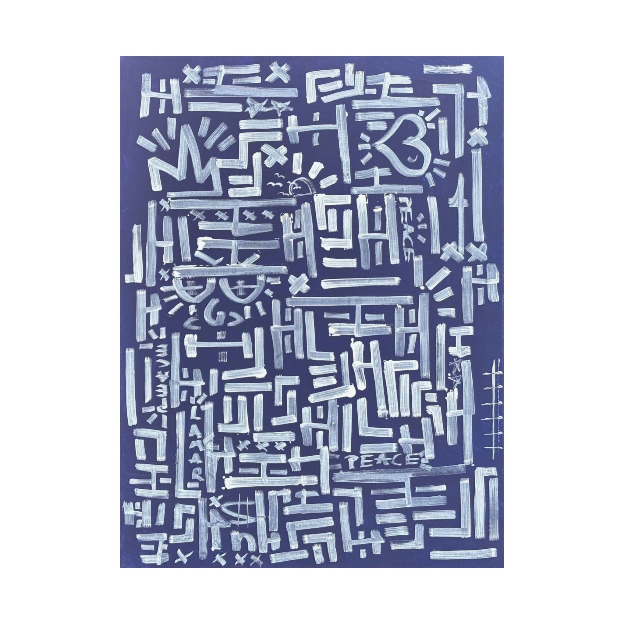 UNTITLED