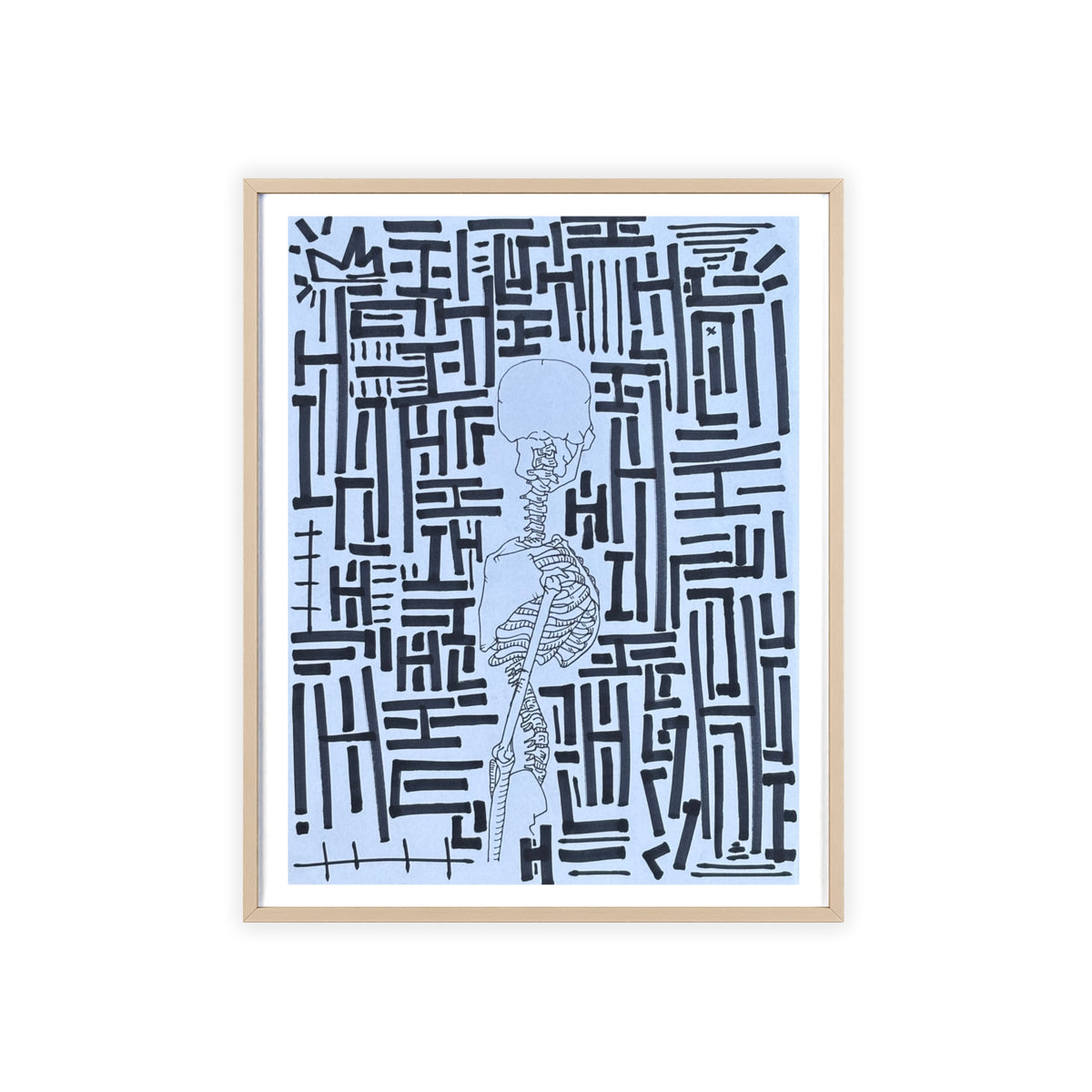 BONES