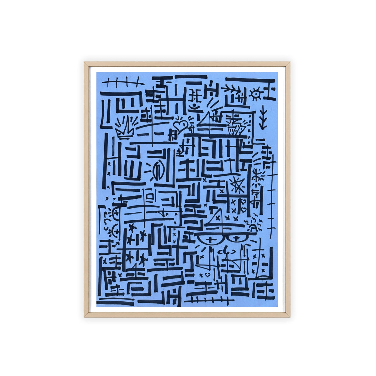 UNTITLED