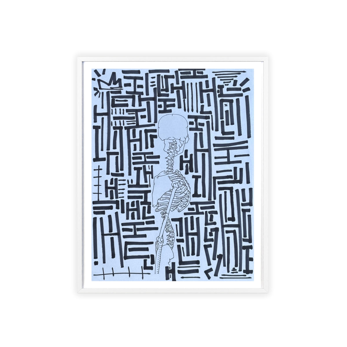 BONES