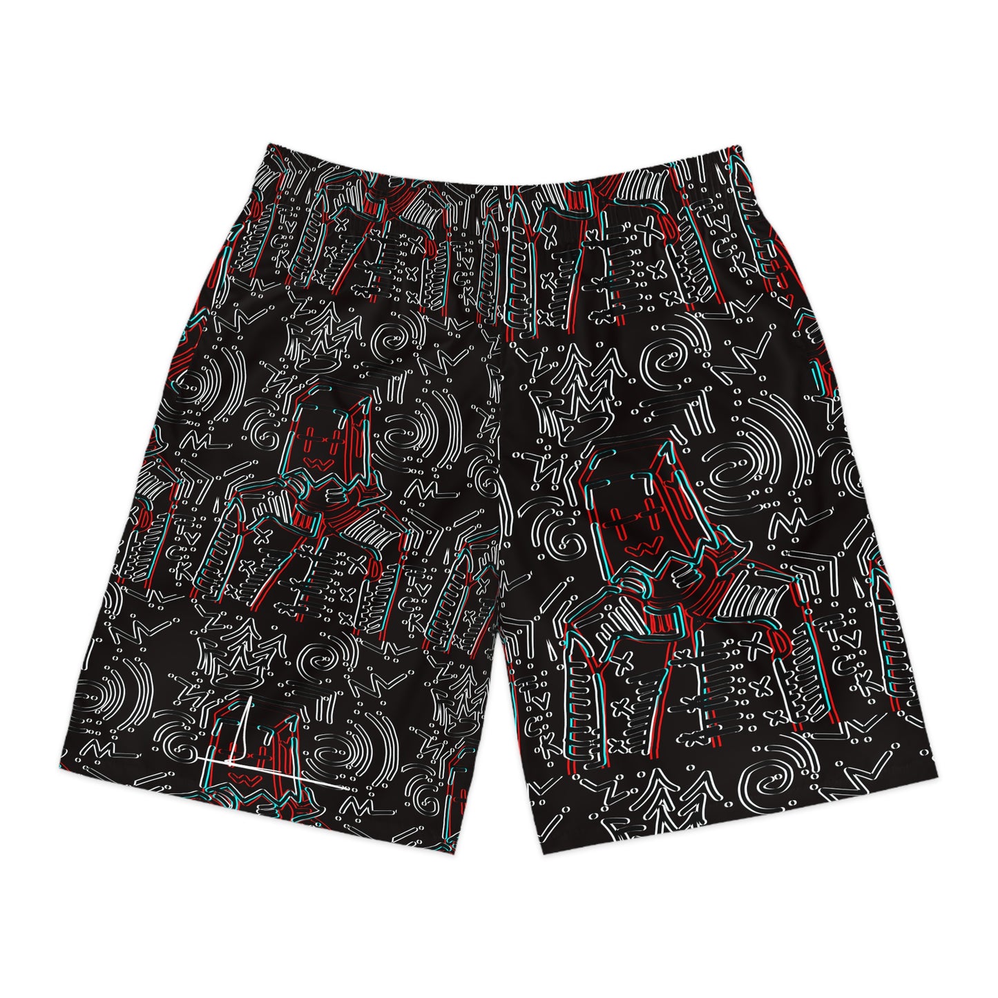 HVSH Jogger Shorts