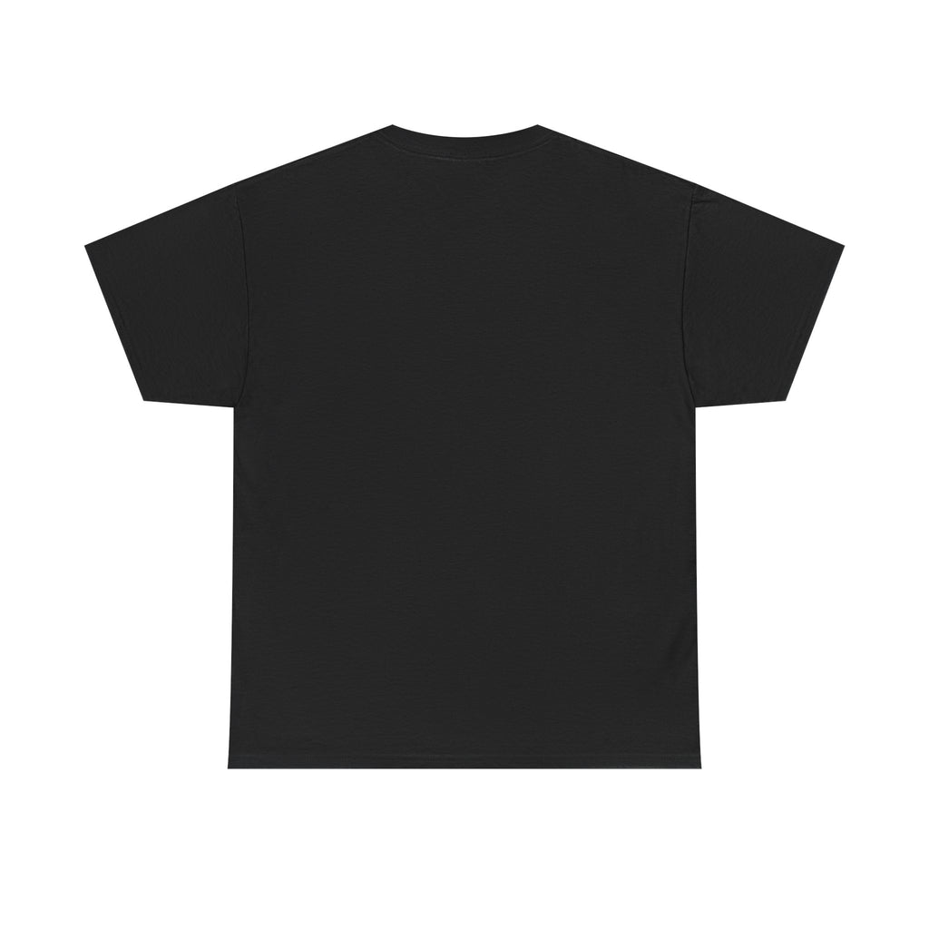 SANS Unisex Heavy Cotton Tee