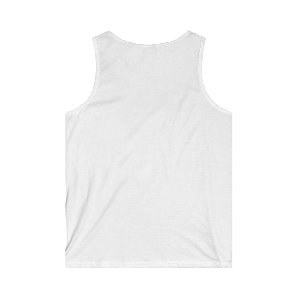 SANS Softstyle Tank Top