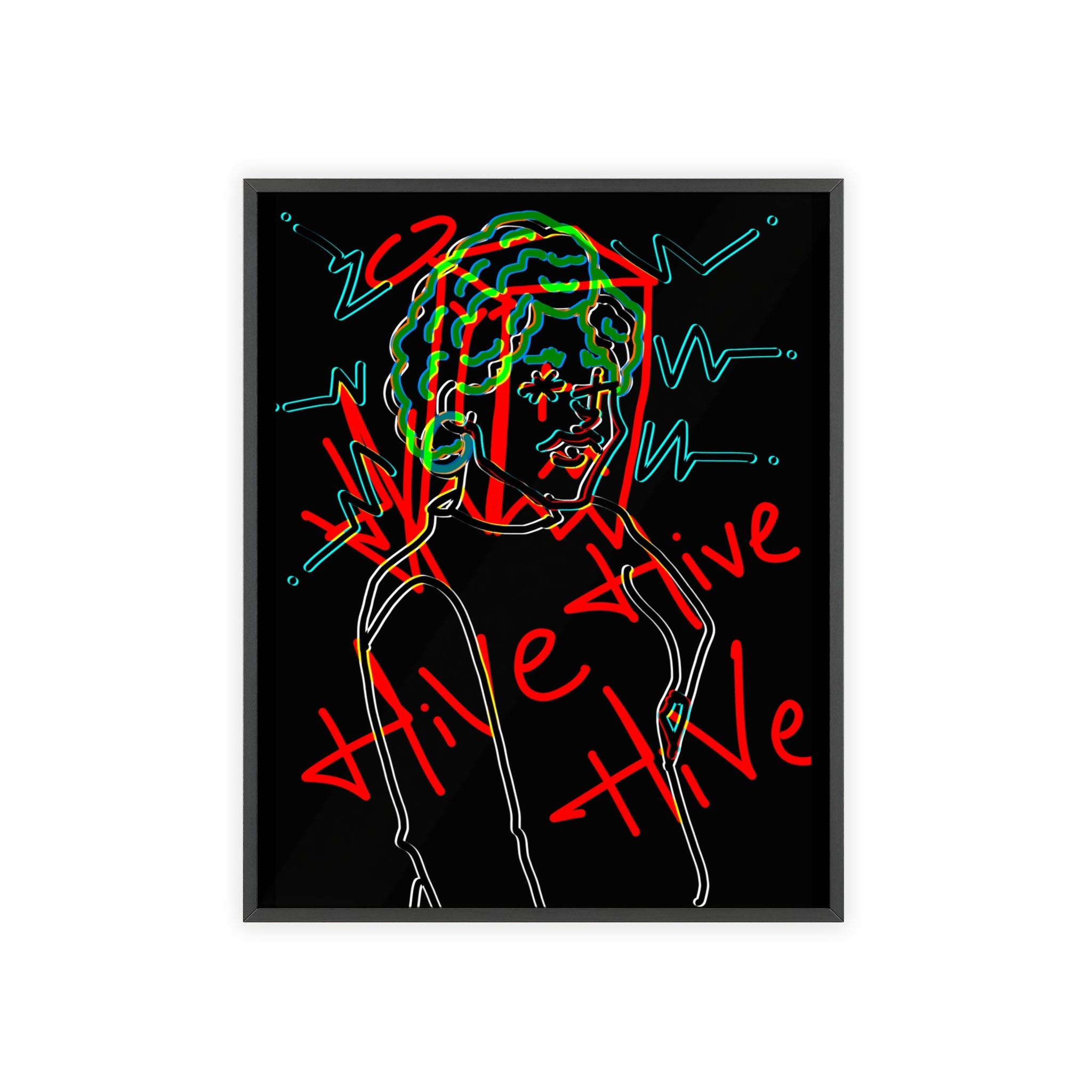 HIVE