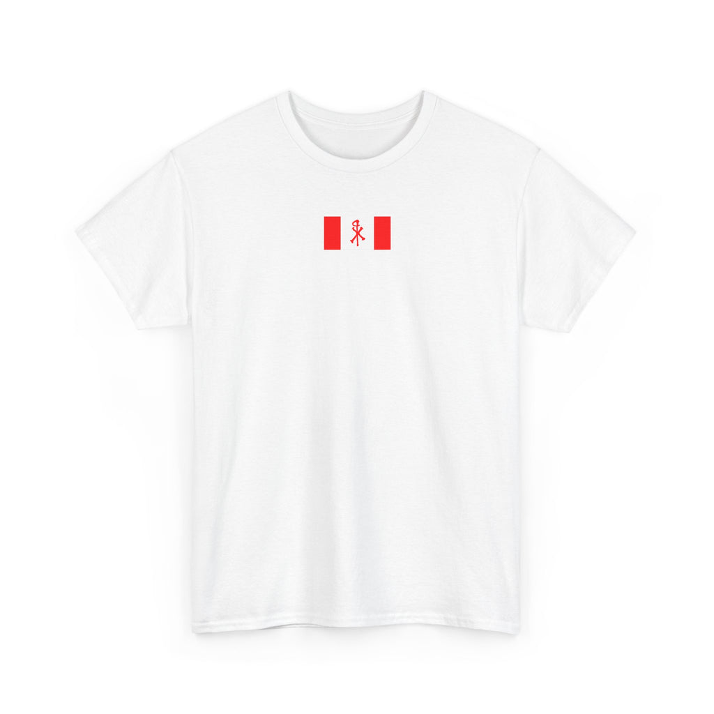XPYRD FLAG Unisex Heavy Cotton Tee