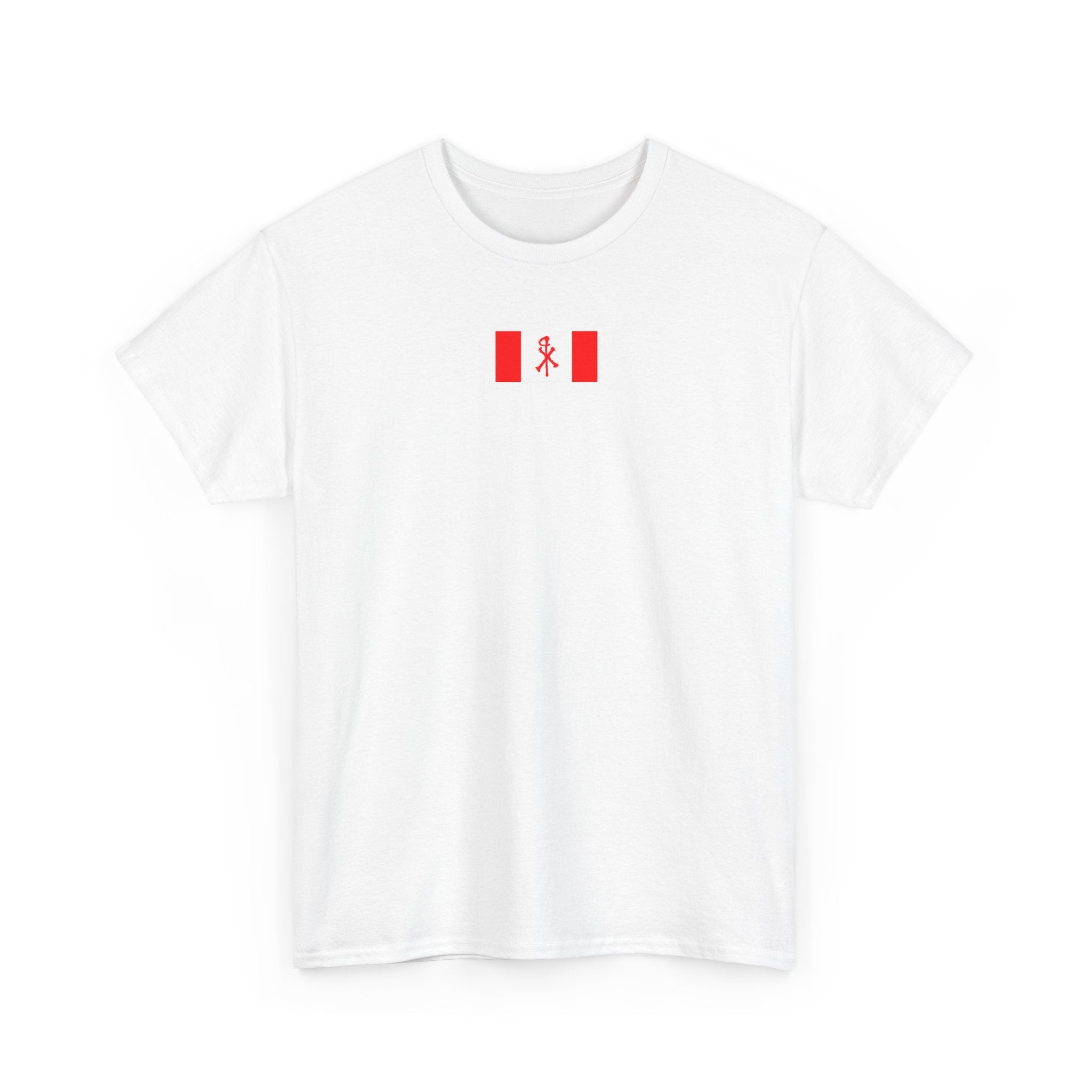 XPYRD FLAG Unisex Heavy Cotton Tee