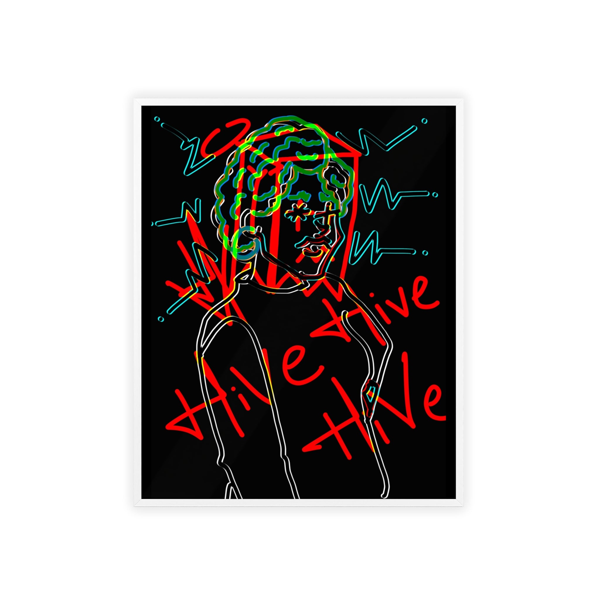 HIVE