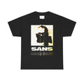 SANS Unisex Heavy Cotton Tee