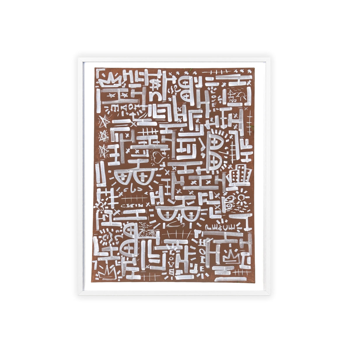 UNTITLED