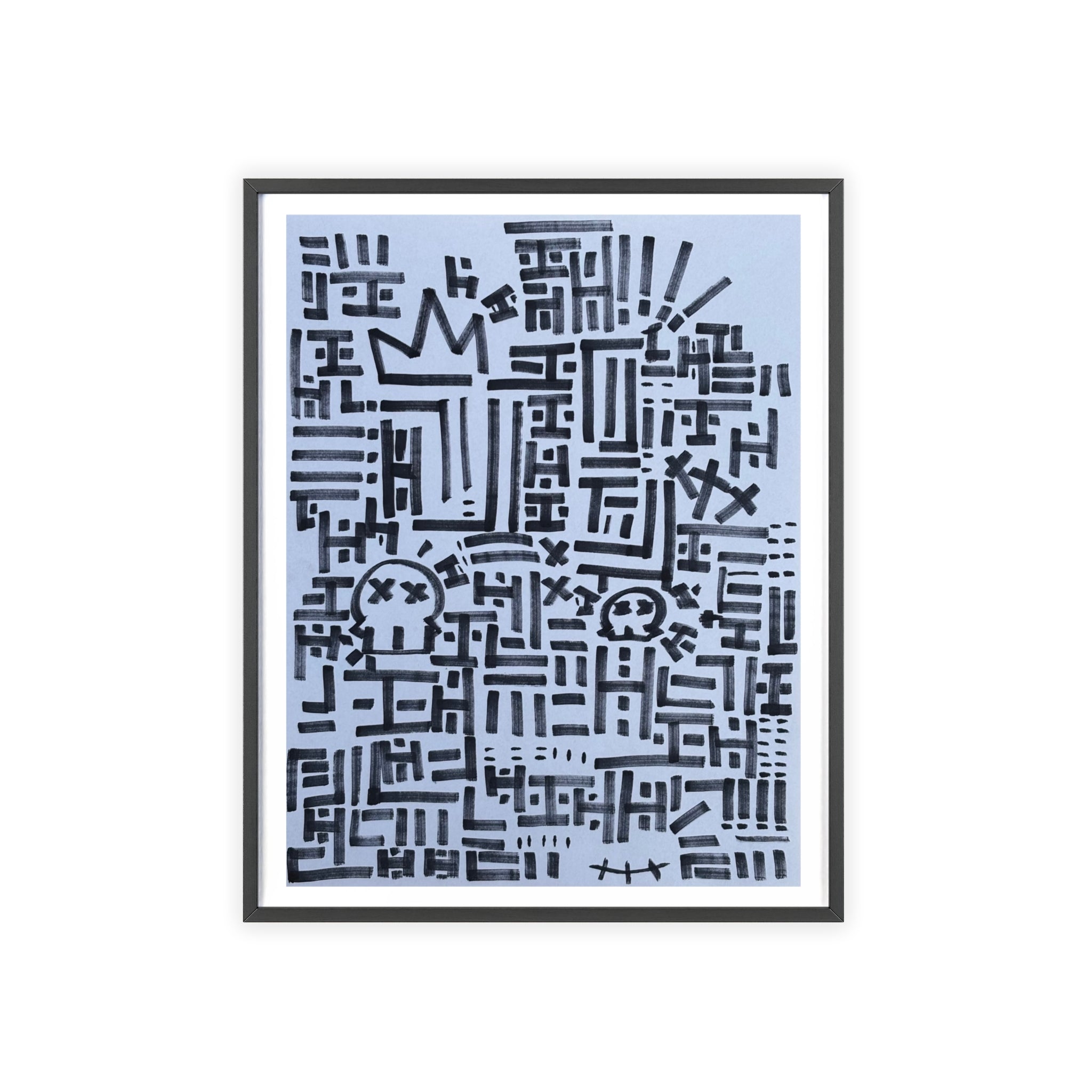 BONES AND CATACOMBS