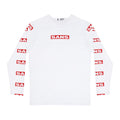 SANS Long Sleeve Shirt